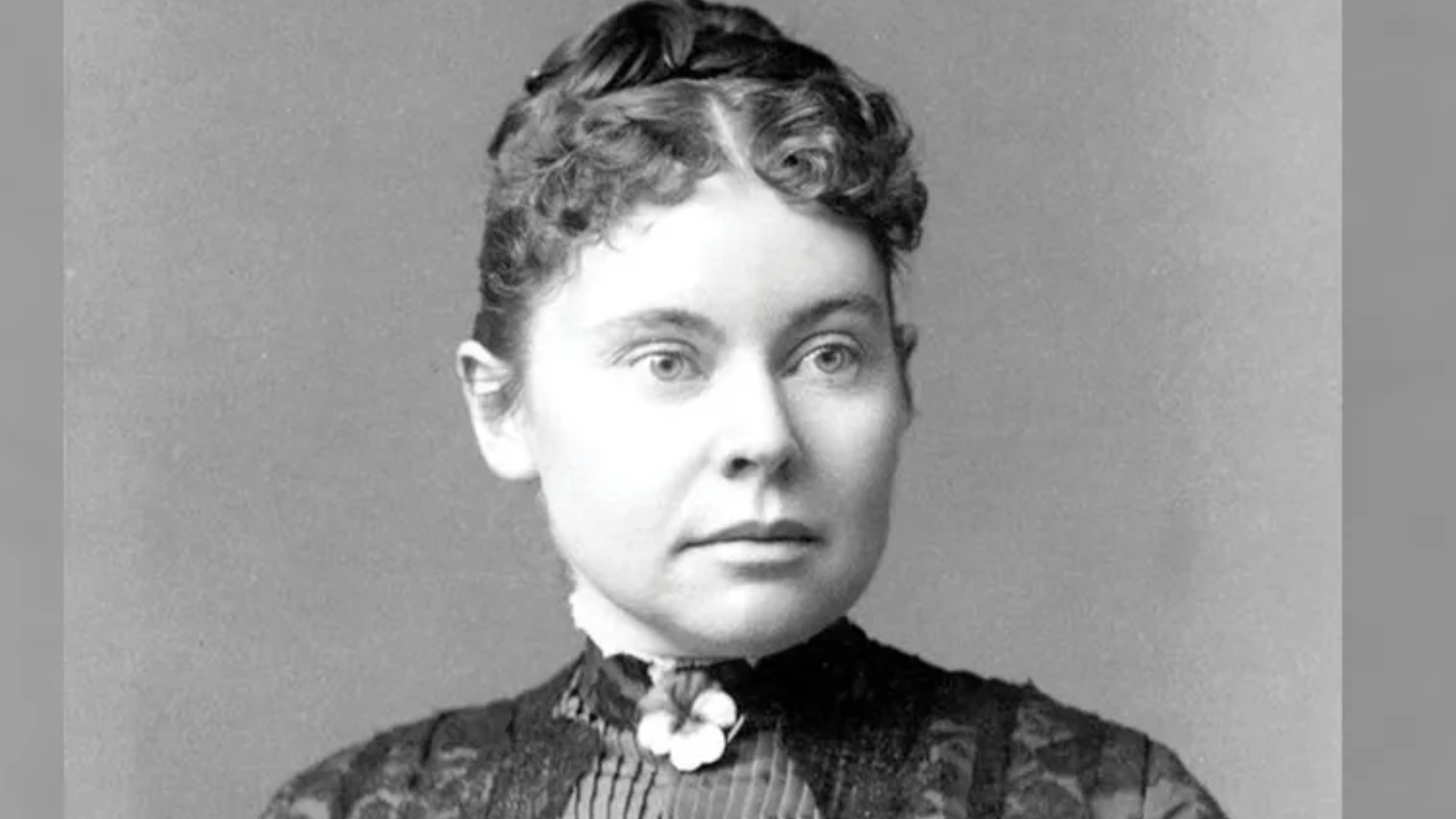 Lizzie Borden: Žena obviněná z&nbsp;brutální vraždy rodičů se stane novým „monstrem“ Netflixu. Co se tehdy skutečně stalo?