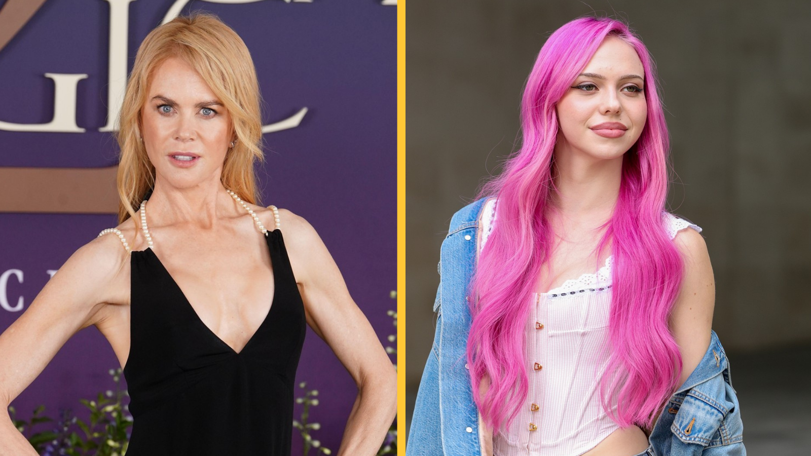 Nicole Kidman fandí slovenské zpěvačce Adéle. Na&nbsp;debutu po&nbsp;ní mladá hvězda pojmenovala píseň