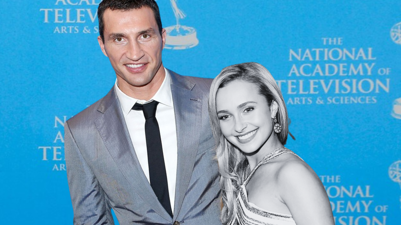 „Naše rodina prožívá šok a zármutek.“ Vladimir Kličko promluvil po smrti Hayden Panettiere (†36)