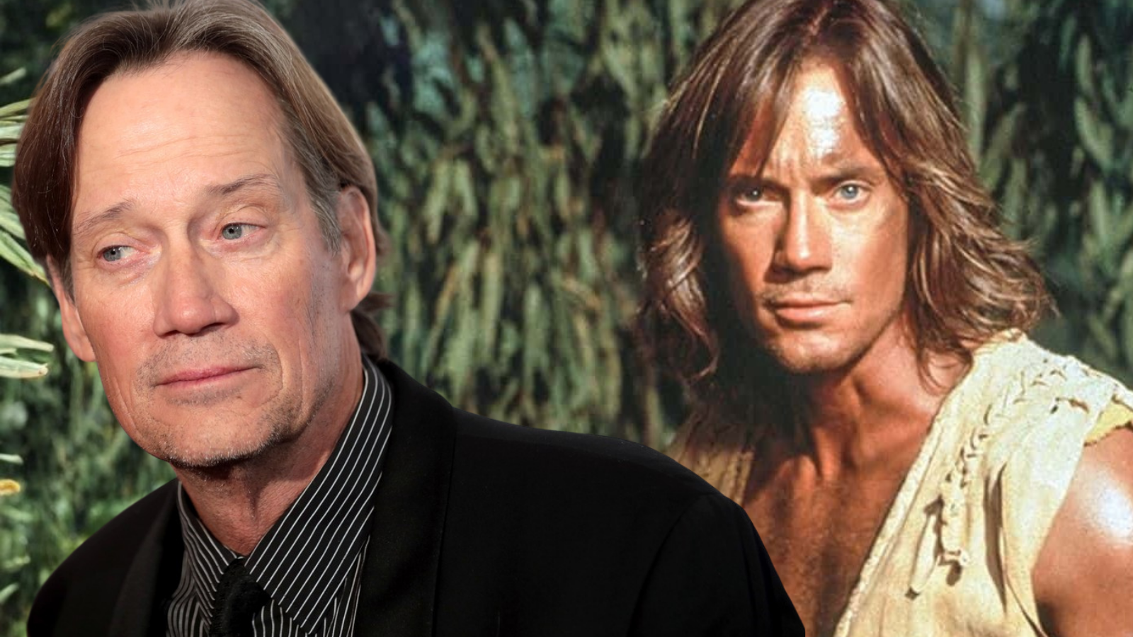 Naštvaný Hercules se opřel do Kalifornie i Hollywoodu: Nechte si daně, dopravu a negativitu. Končím!