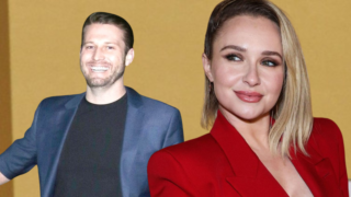 Bývalý partner Hayden Panettiere (†36) prolomil mlčení. V&nbsp;době její smrti byl v&nbsp;bytě