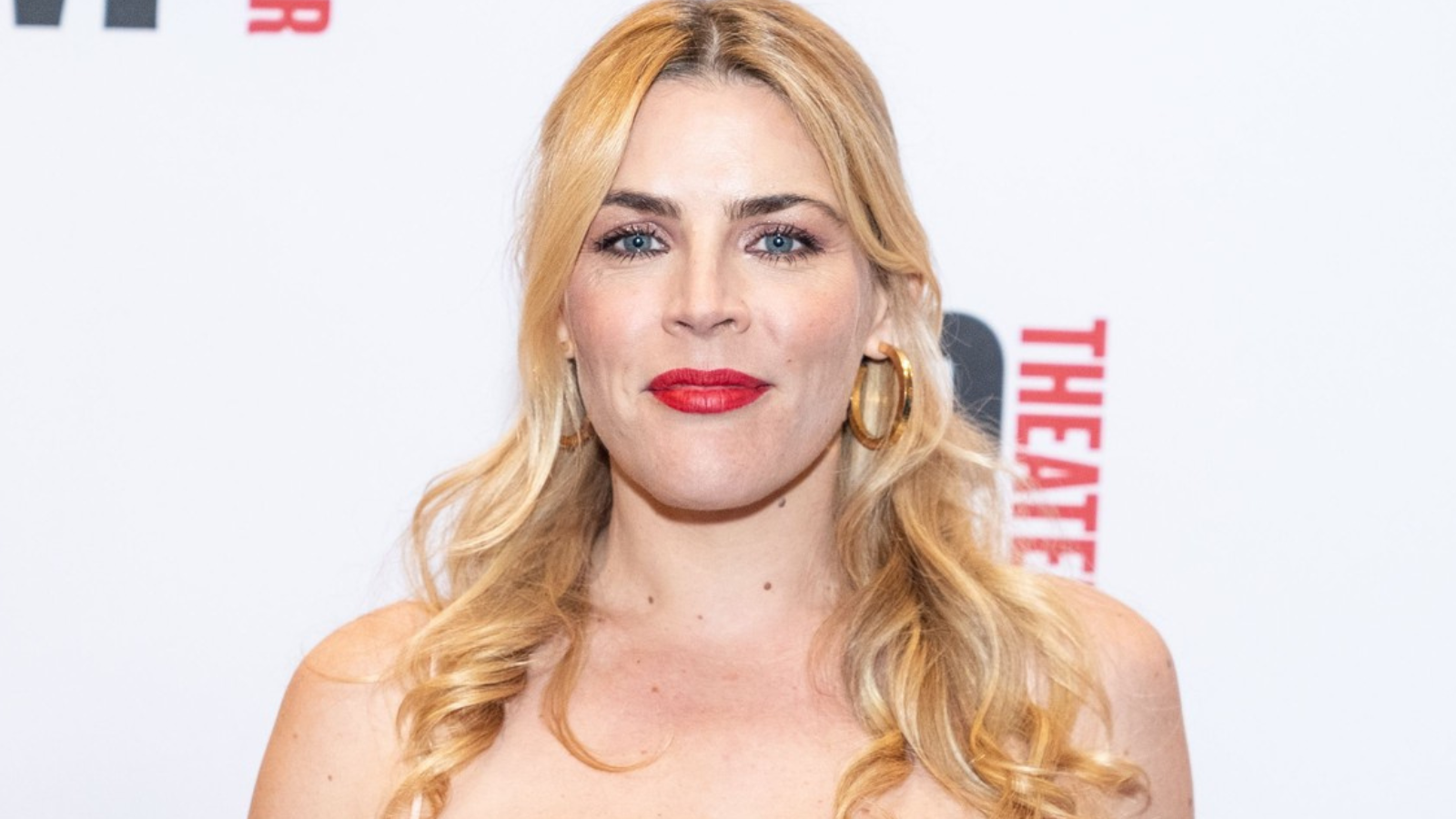 Herečce Busy Philipps našli vzácný nádor na mozku. Zachránilo ji náhodné vyšetření