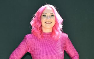 Tereza Mašková přiznala 5 kilo navíc. Po&nbsp;boji s&nbsp;bulimií ukázala hrdě postavu v&nbsp;bikinách