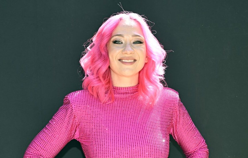 Tereza Mašková přiznala 5 kilo navíc. Po boji s bulimií ukázala hrdě postavu v bikinách