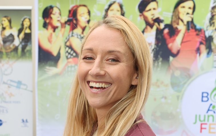 Tereza Tobiášová porodila ve 43 letech třetí dítě. Za sebou má útěk z Dubaje i náročnou péči o autistickou dceru