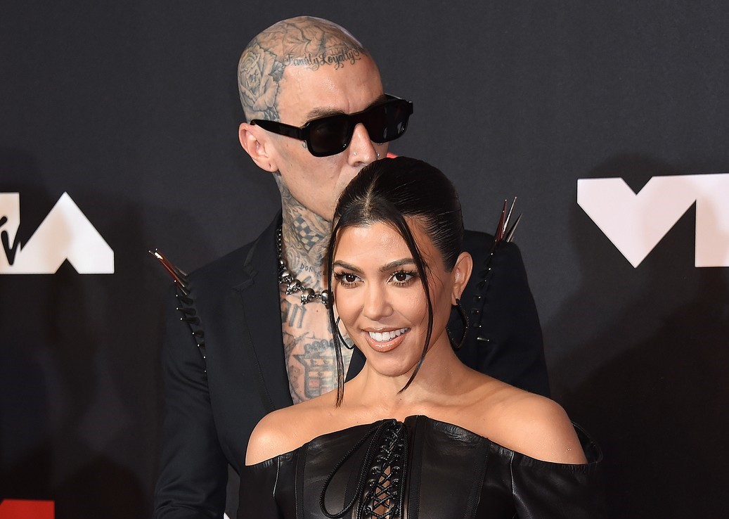 Syn Kourtney Kardashian bojoval o&nbsp;život už v&nbsp;děloze. Zachránila ho náročná operace