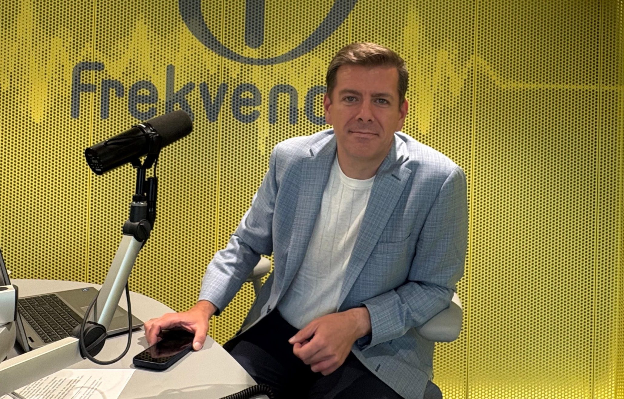 Jan Skopeček: Schodek 389 miliard poškodí ČR i naši budoucnost. Je to neobhajitelné a nebezpečné