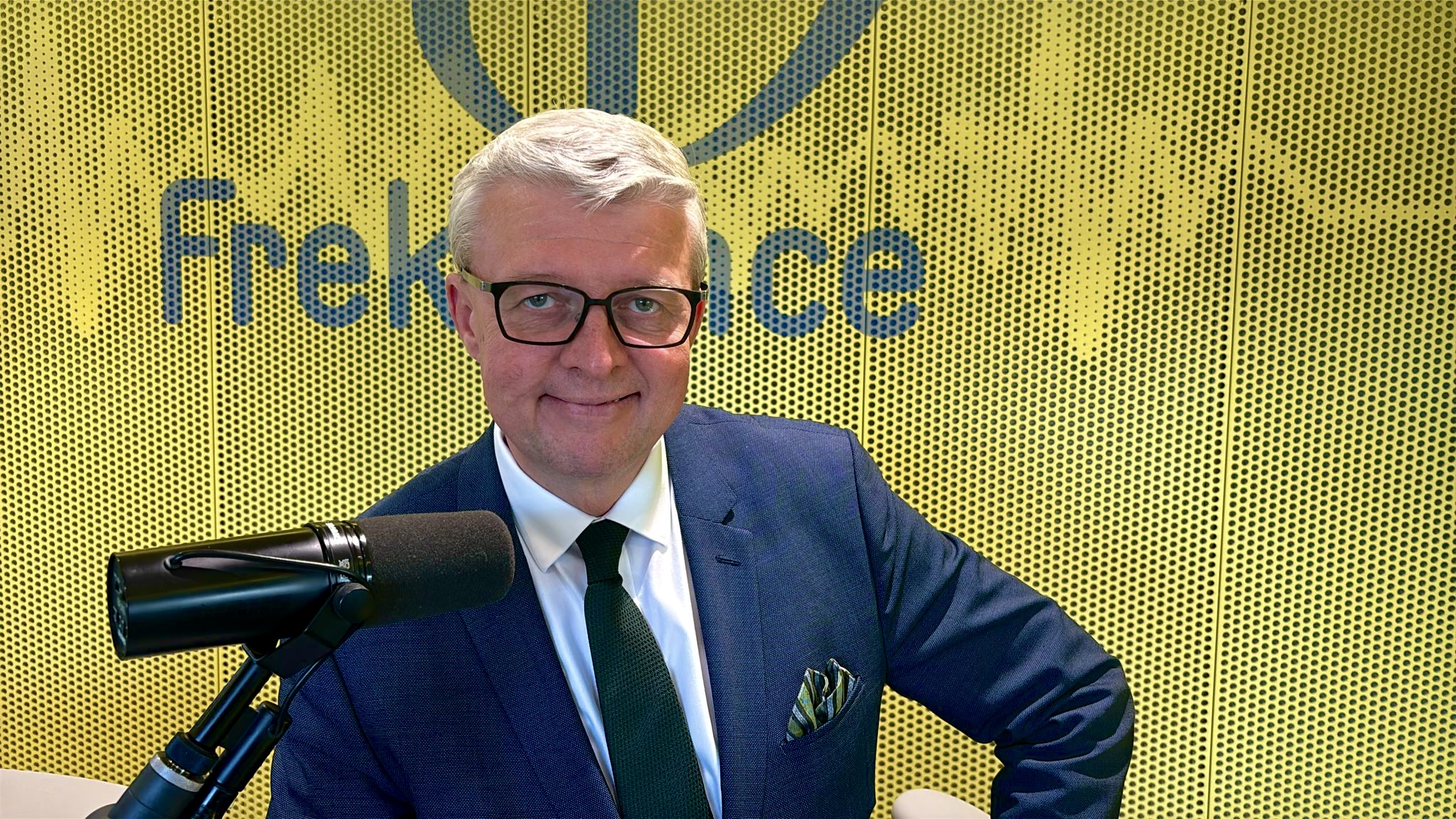 Karel Havlíček: Daně zvyšovat nechceme. Některé dílčí ale zvýšeny být mohou
