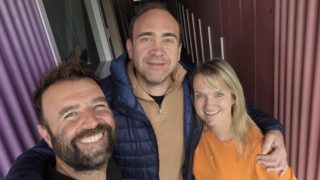 Jiří Hána: Diváci mi píšou, že jsem hajzl. Snažím se jim vysvětlit, že je to scénář