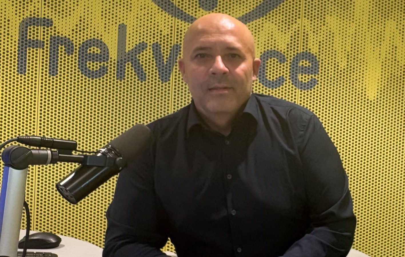 Roman Ďurco: V ekonomice se nebude dít nic závratného, když bude minimální mzda stoupat