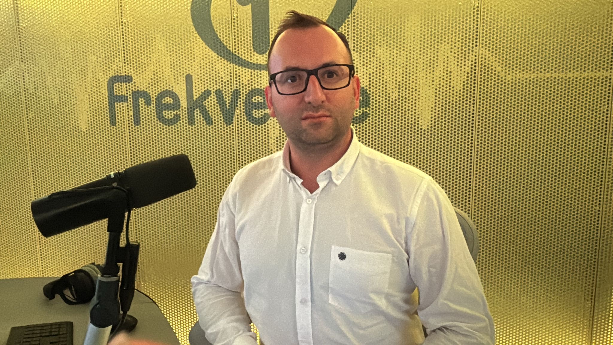 Thomas Kulidakis: Nejslabším článkem vlády je ministr školství