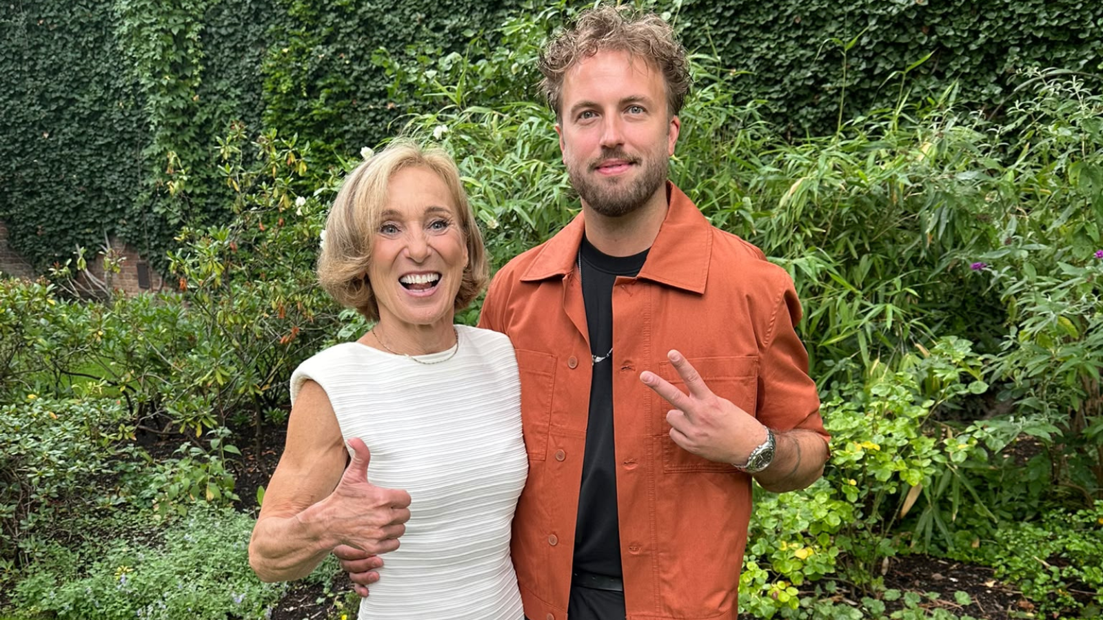 Hanka Dvorská a Michal Kurtiš: Tréninky na StarDance si musíme užívat, jinak bychom se z toho zbláznili