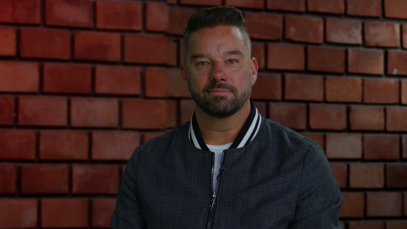 Petr Švancara: Měl jsem talent na to, abych měl barák ve Španělsku. Jenže jsem nemakal