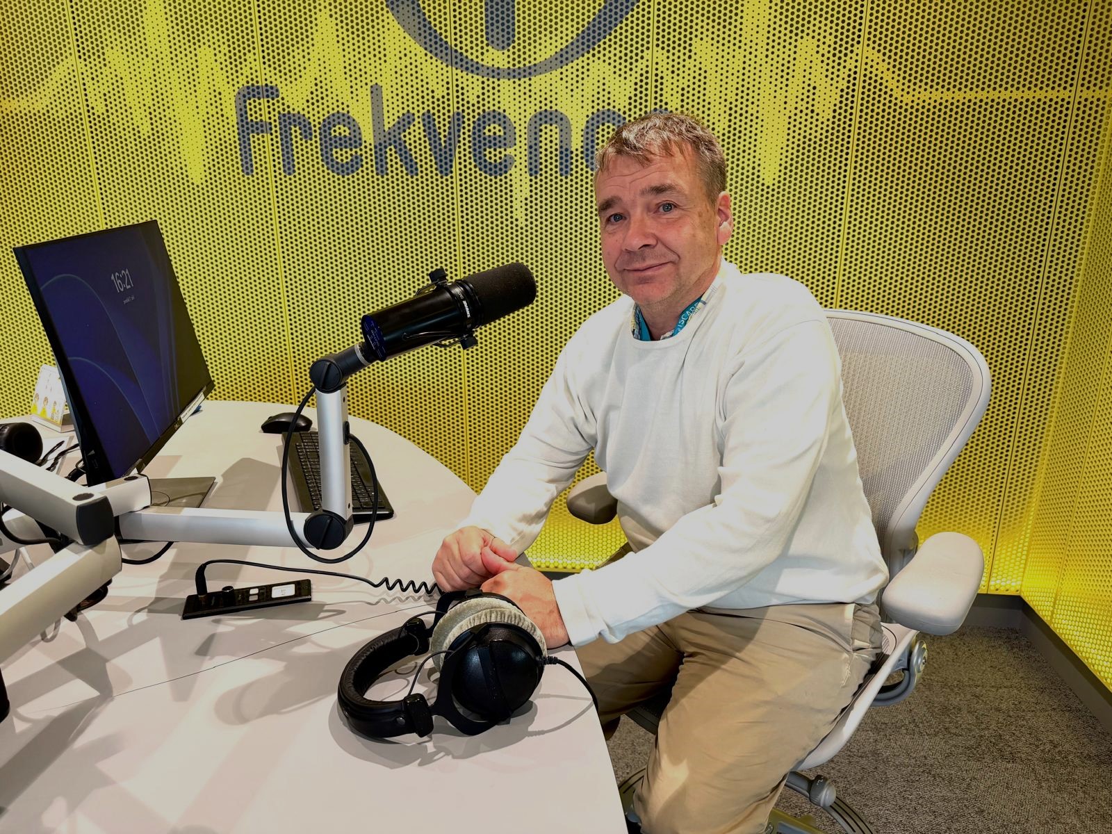 Jan Martínek: Rakovina jícnu v&nbsp;Česku strmě stoupá. Dlouhodobý reflux nepodceňujte