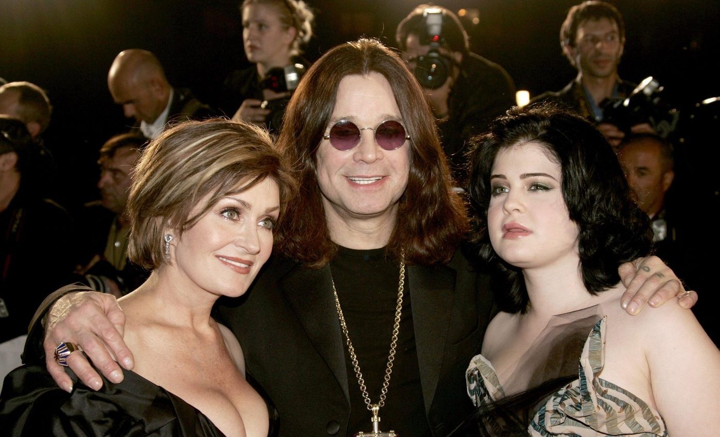 Kelly Osbourne odhalila poslední rozhovor s Ozzym. Tři dny nato zemřel