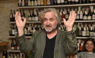 Jan Hřebejk otevřeně o&nbsp;Ivě Janžurové: Celý život ji miluju, je naprosto výjimečná
