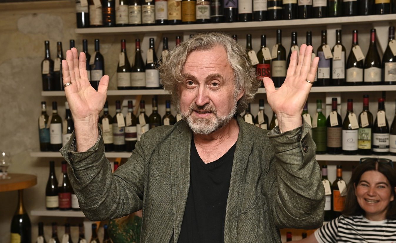 Jan Hřebejk otevřeně o Ivě Janžurové: Celý život ji miluju, je naprosto výjimečná