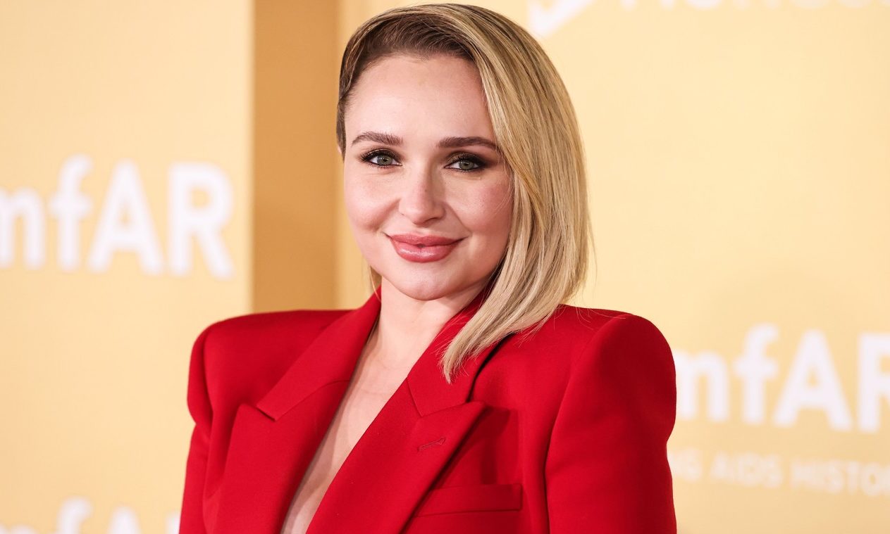Co zabilo Hayden Panettiere? Vyšetřovatelé prověřují pilulku s&nbsp;fentanylem