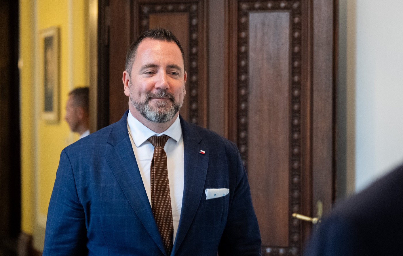 Rozbory na Šumavě kontaminaci vody nepotvrdily, jistotu dá až sanace