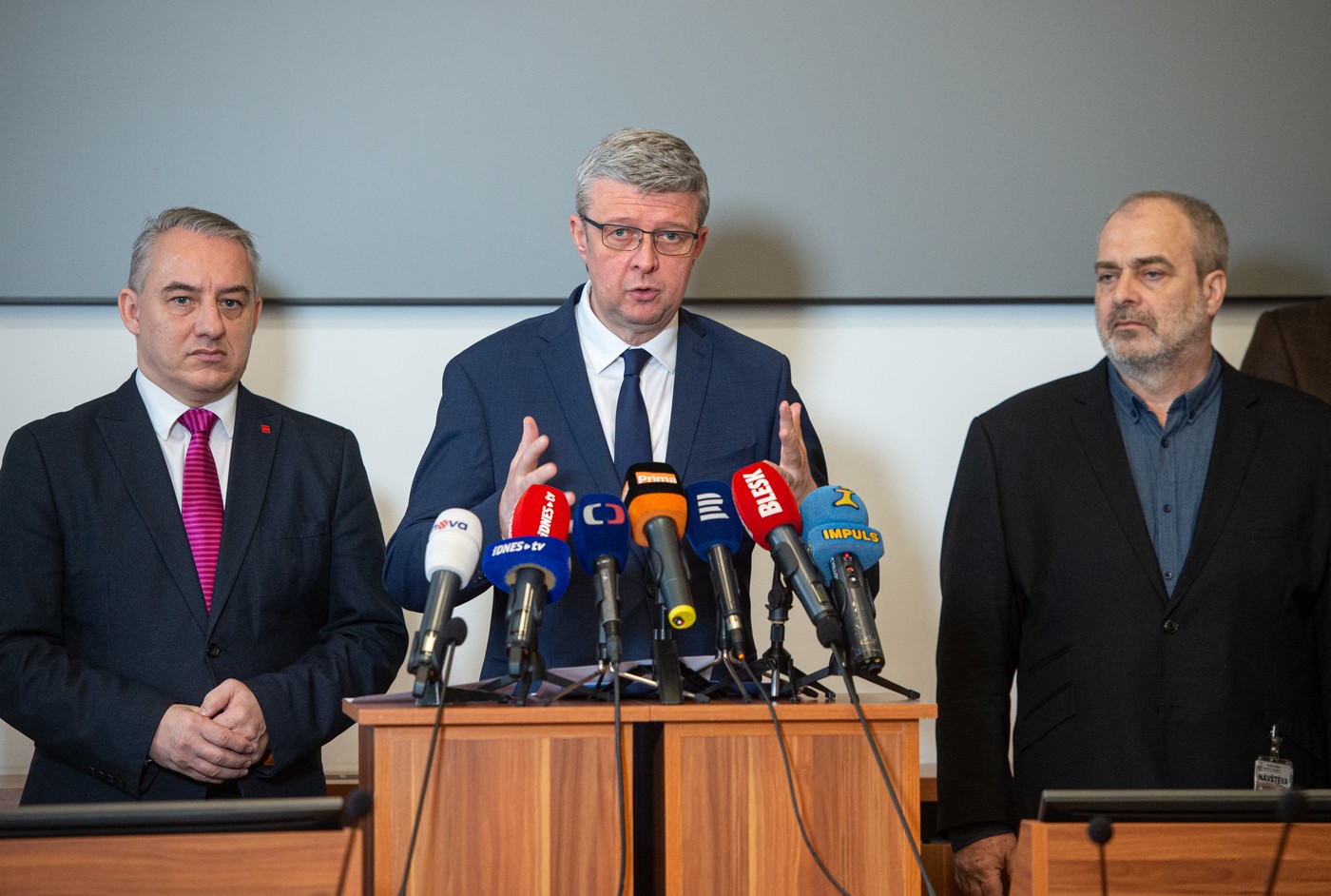 Havlíček: Komise může odložit metanové nařízení, Česko má podporu 19 zemí