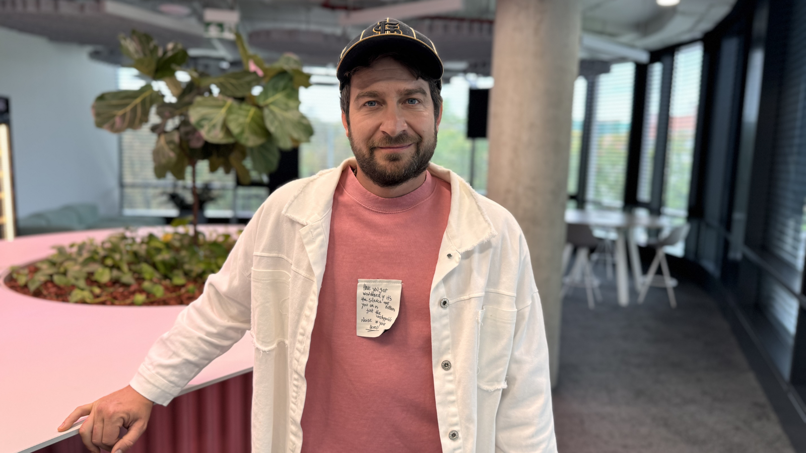 Marek Němec: StarDance mě láká. Je to jediný pořad, o kterém jsem opravdu uvažoval