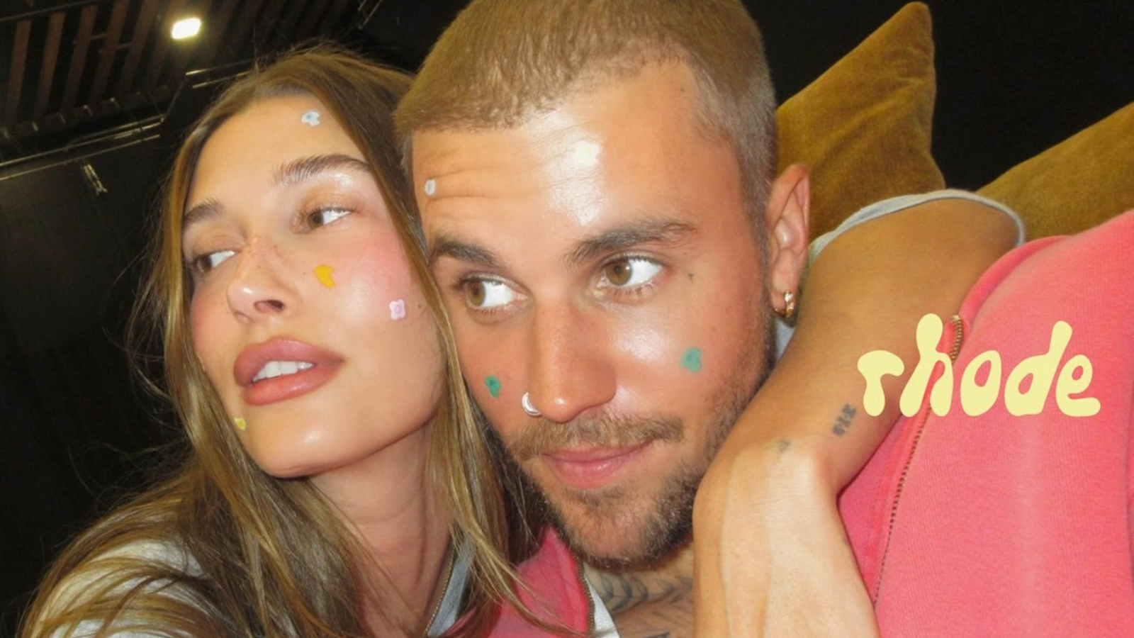 Justin Bieber slaví osm let manželství s Hailey. „Až do nekonečna,“ vzkázal jí k výročí