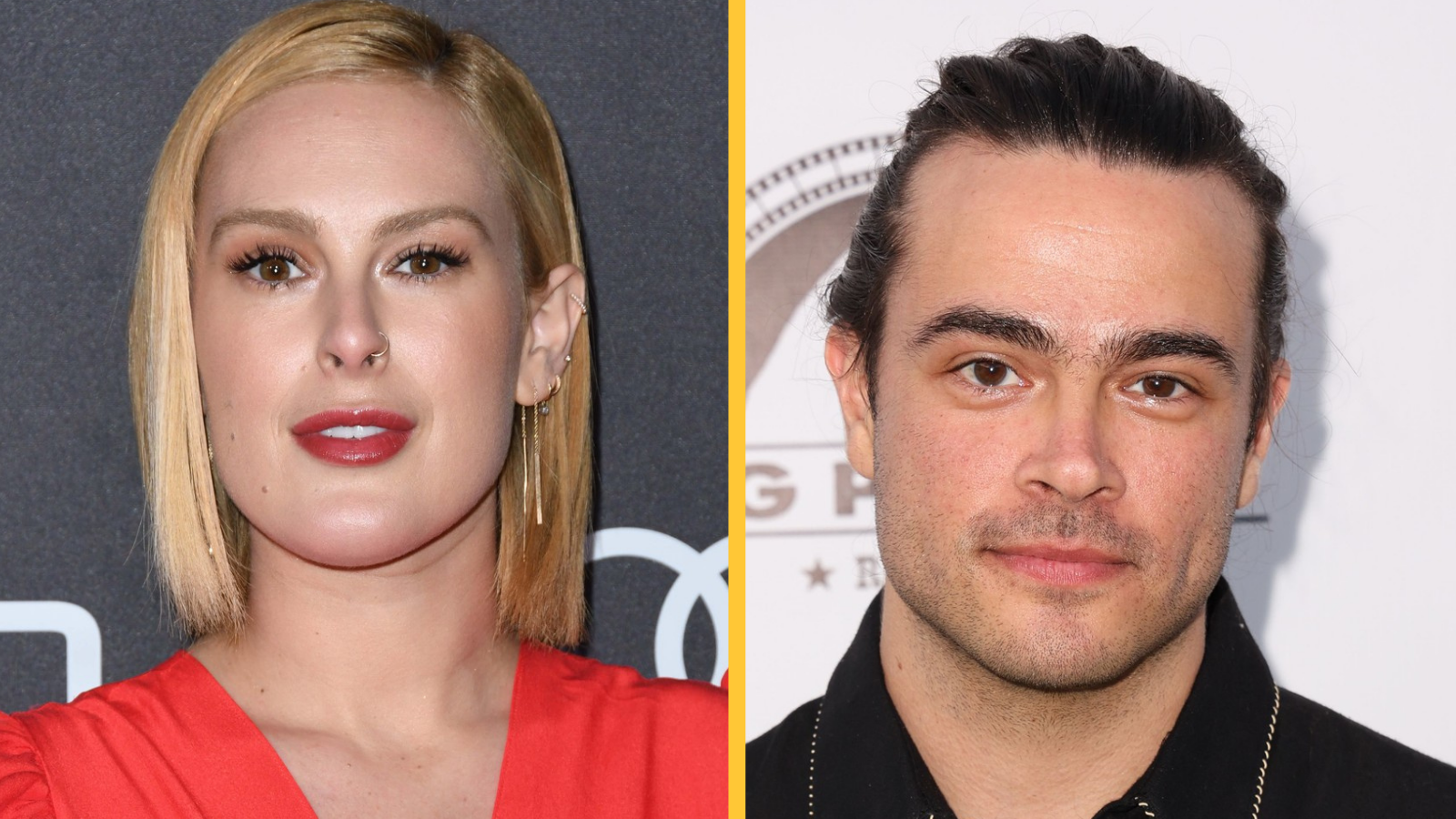 Dcera Bruce Willise Rumer Willis řeší ostrý spor o dítě. Bojí se o bezpečí své tříleté dcery