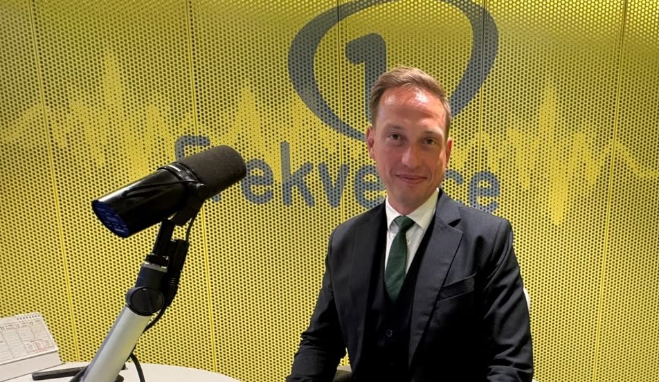 Karel Dvořák (STAN): Babiše musíme porazit ve volbách tím, že občanům ukážeme, že máme lepší řešení pro Česko