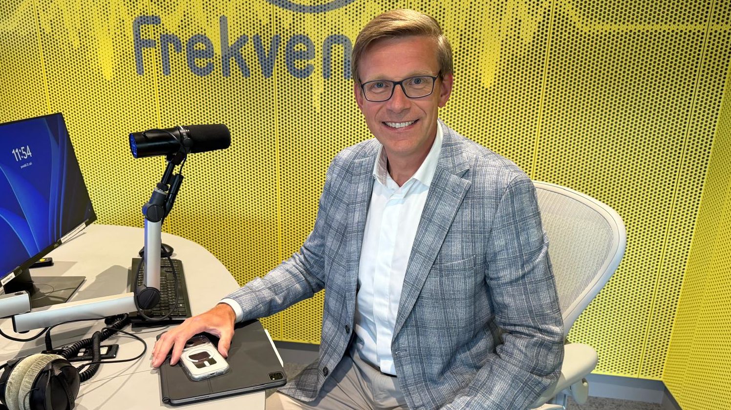 Kupka v Press klubu: Schodek nad 380 miliard je ekonomický zločin
