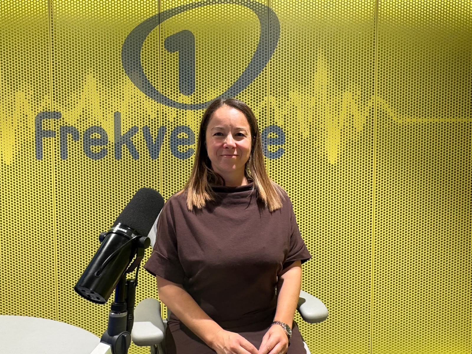 Šebelová v Press klubu: Ševčík se mi neomluvil, podala jsem na něj podnět