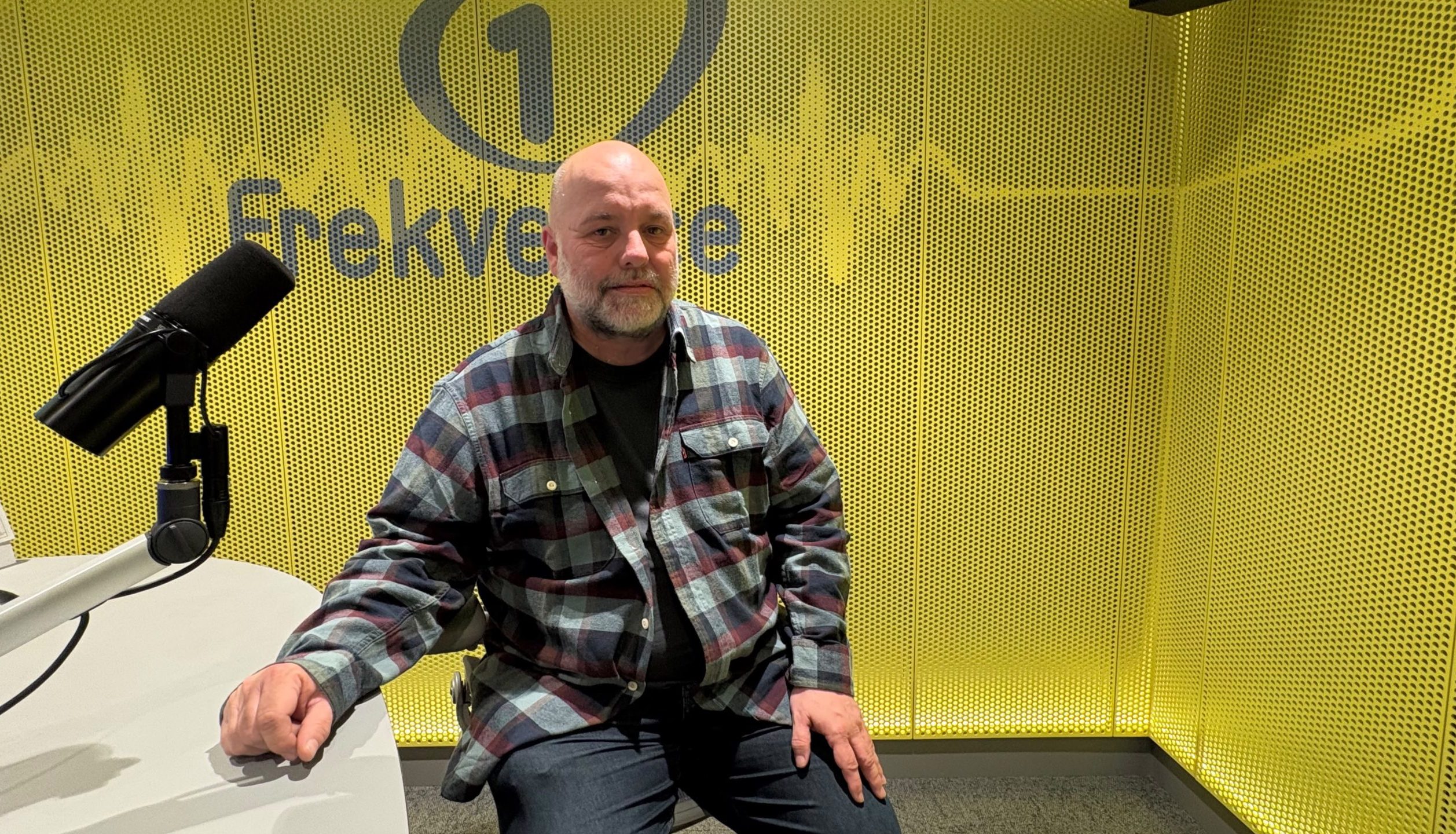 Lukáš Jelínek v Press klubu: Vítězem voleb je až ten, kdo povede radnici