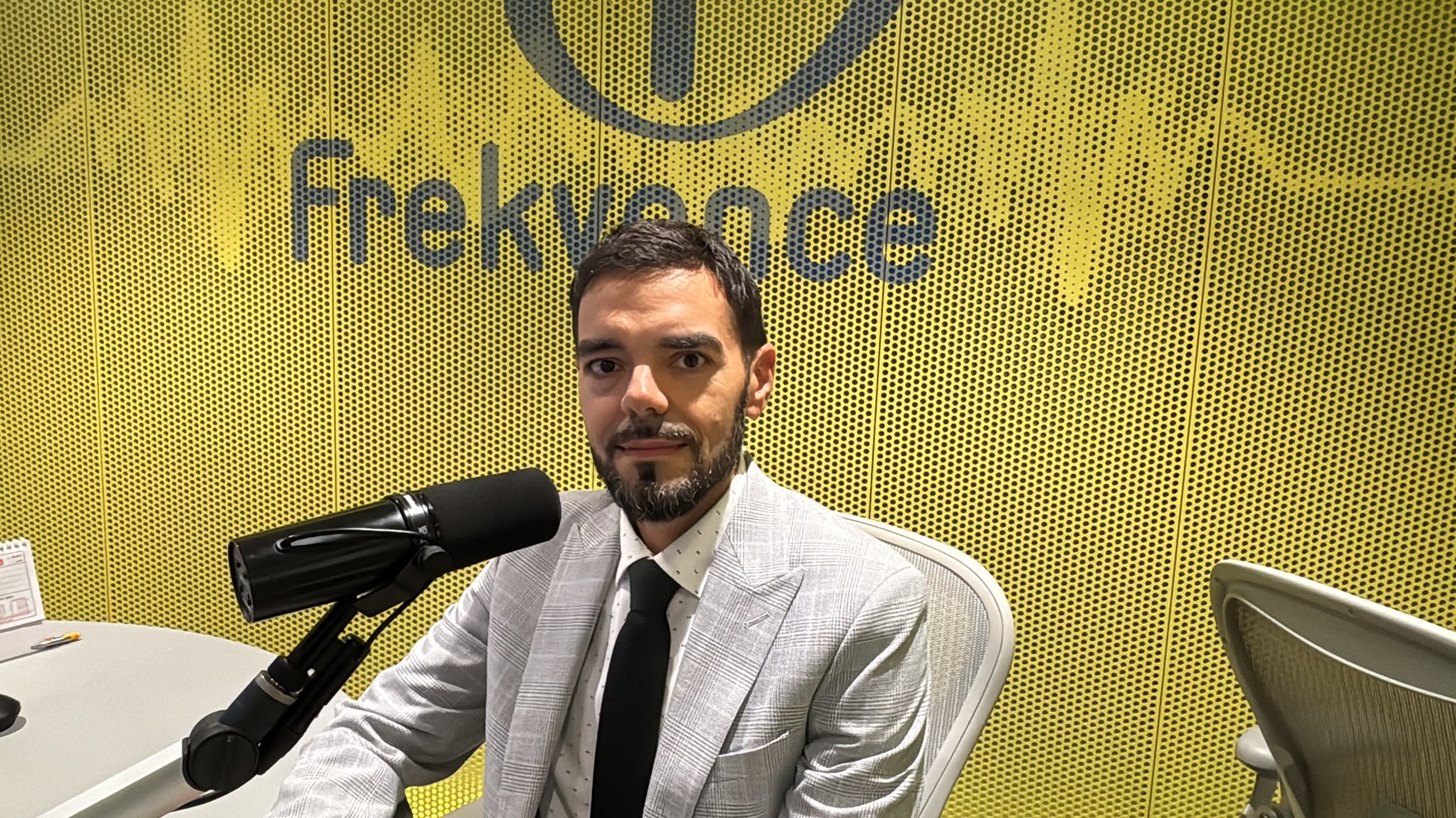 Tomáš Jirovec: Lístky pro druhé kolo dostanete až u volební komise