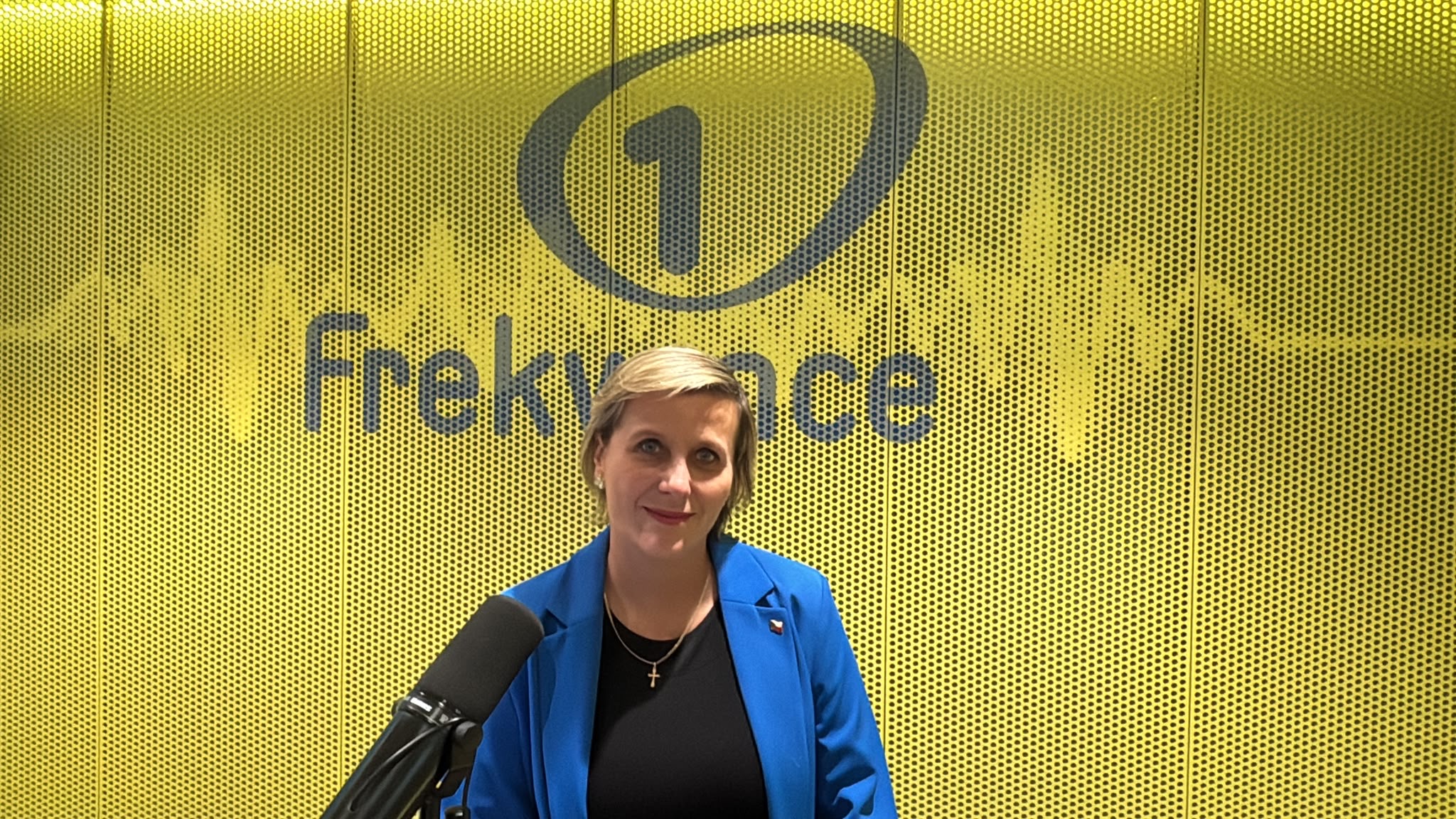Vildumetzová: Kdo volby vyhraje, měl by vládnout. Koalice to obcházejí
