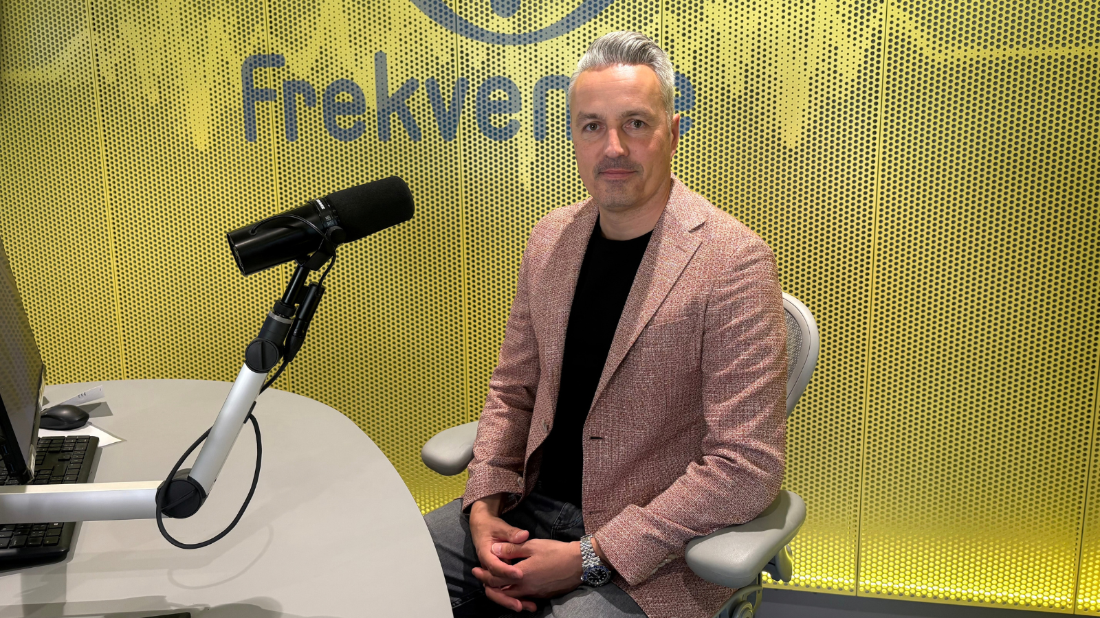 Tomáš Janotka: Máme nejlepší brankářskou trojici na&nbsp;světě
