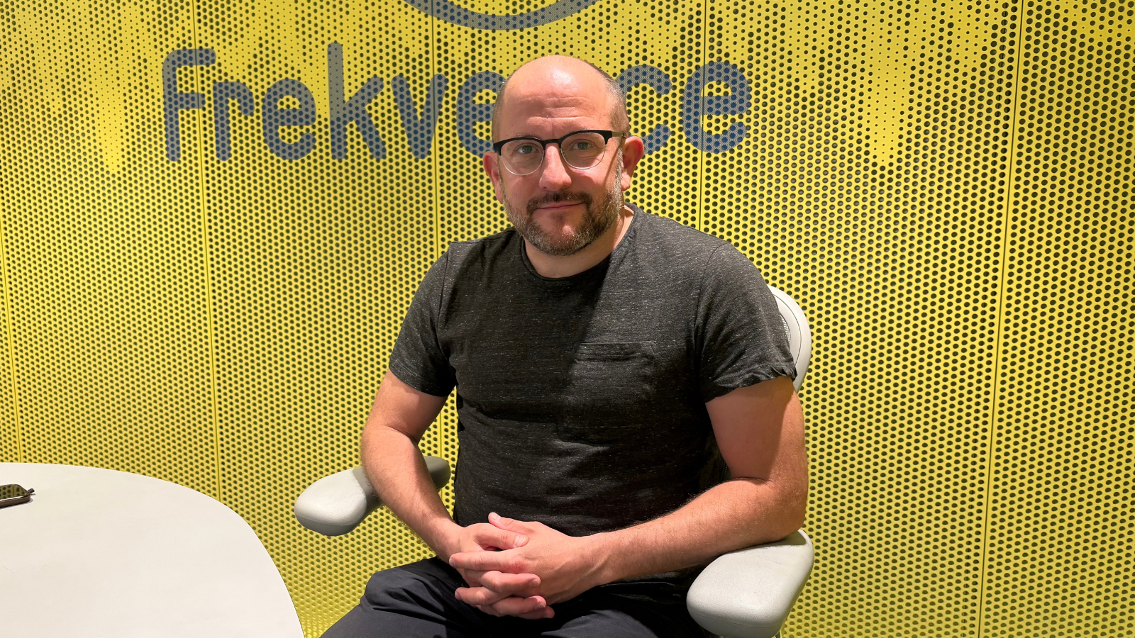 Daniel Prokop: V kampani neslyším slib, který by mě jako voliče zajímal