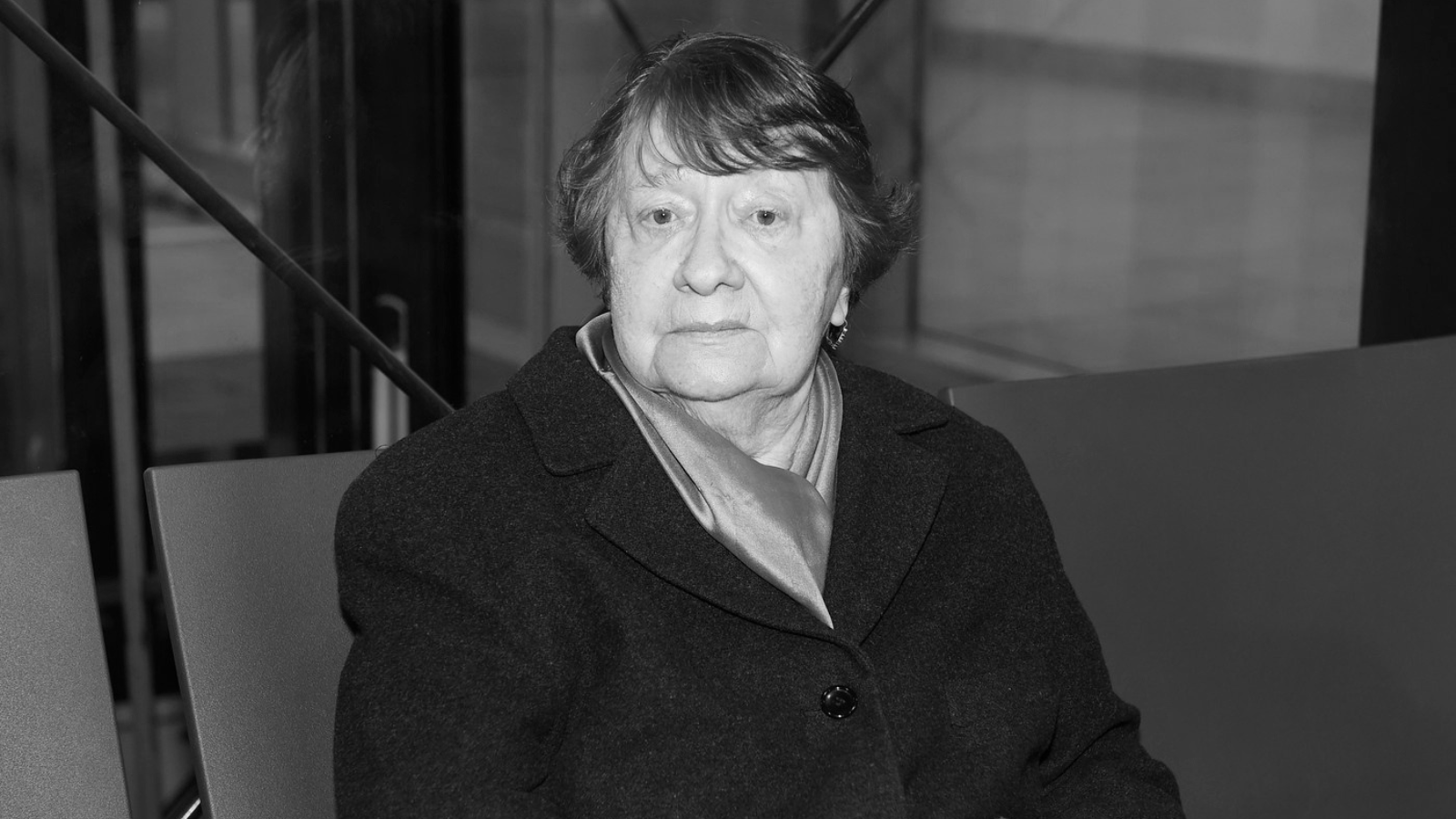 Zoufalá Dominika Gottová v slzách! Zemřela její maminka Antonie Zacpalová (†91)