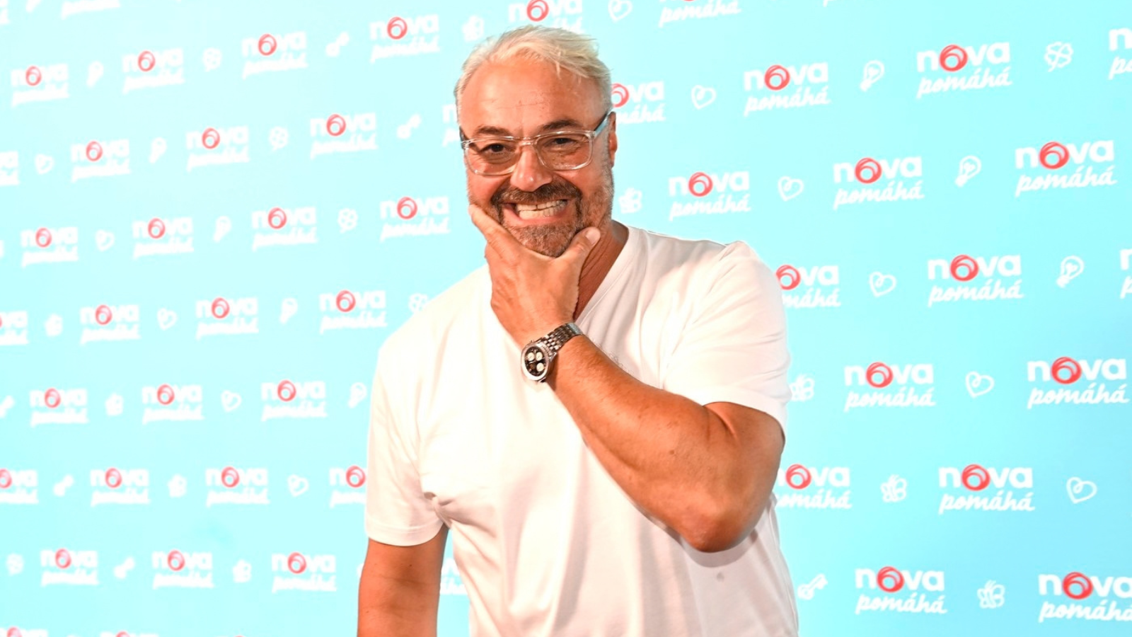 Martin Zounar šokuje fanoušky. Pochlubil se postavou, ze které přechází zrak