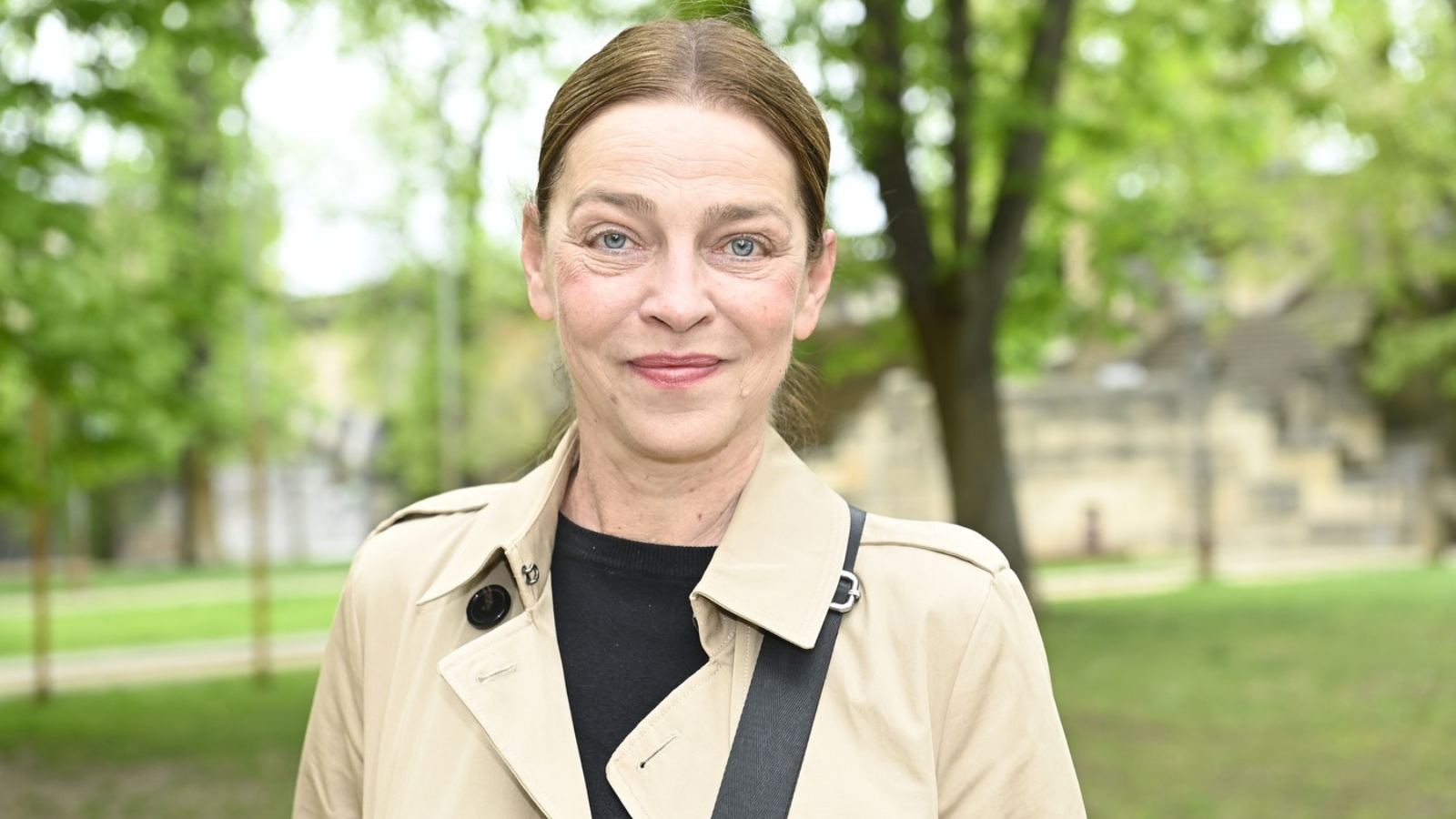 Změnil se mi život. Herečka Lucie Zedníčková se stala babičkou