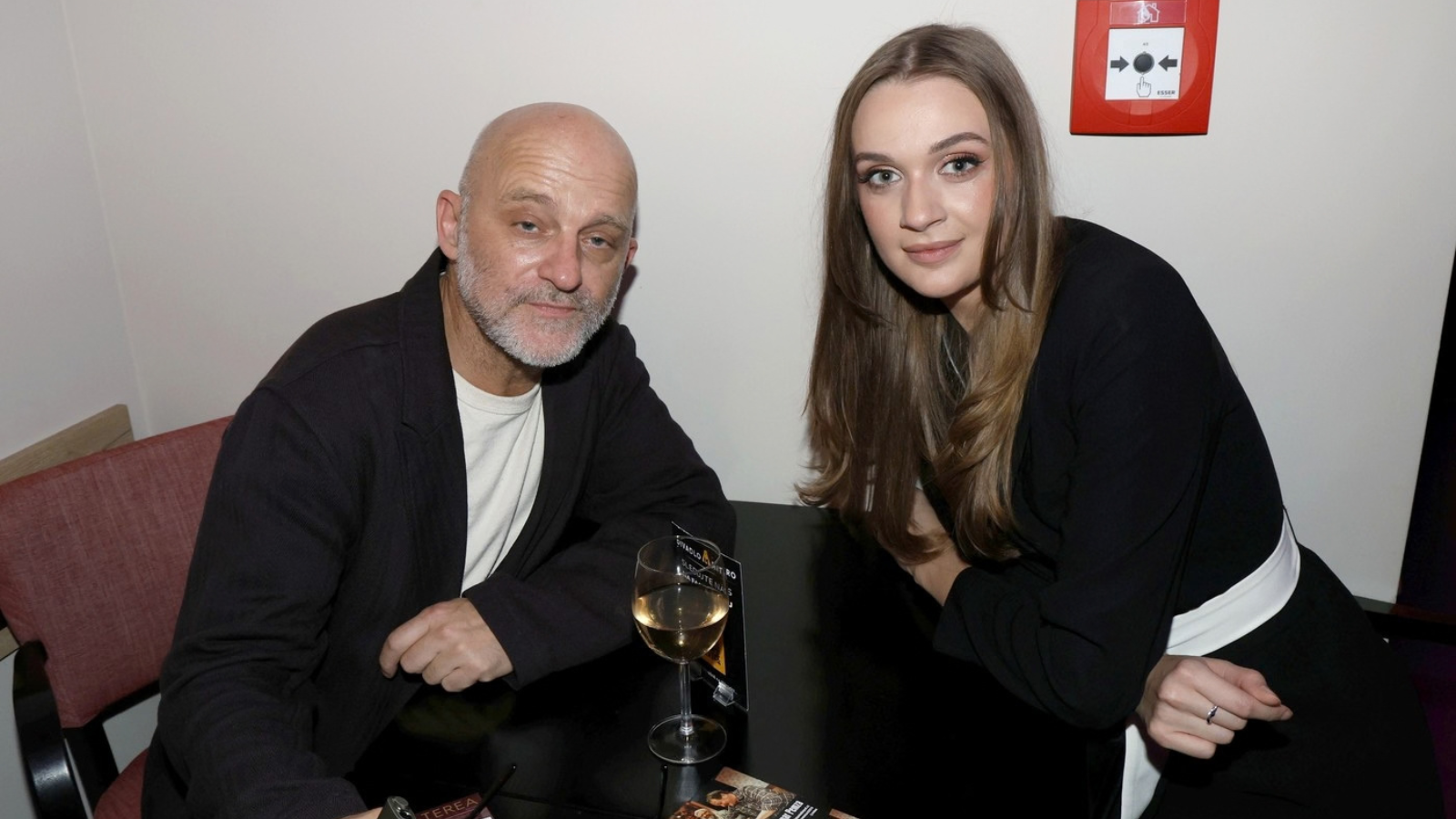 Hynek Čermák má důvod k radosti. S manželkou Veronikou čekají miminko