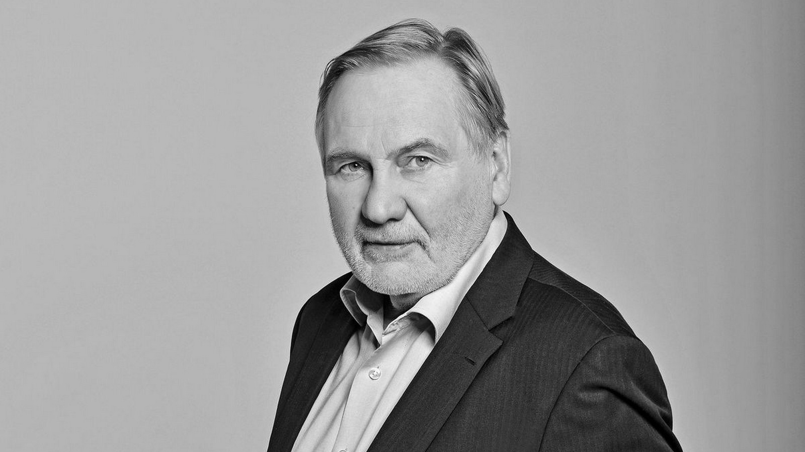 Zemřel Jiří Štěpnička. Hercovi a&nbsp;dabérovi bylo 79 let