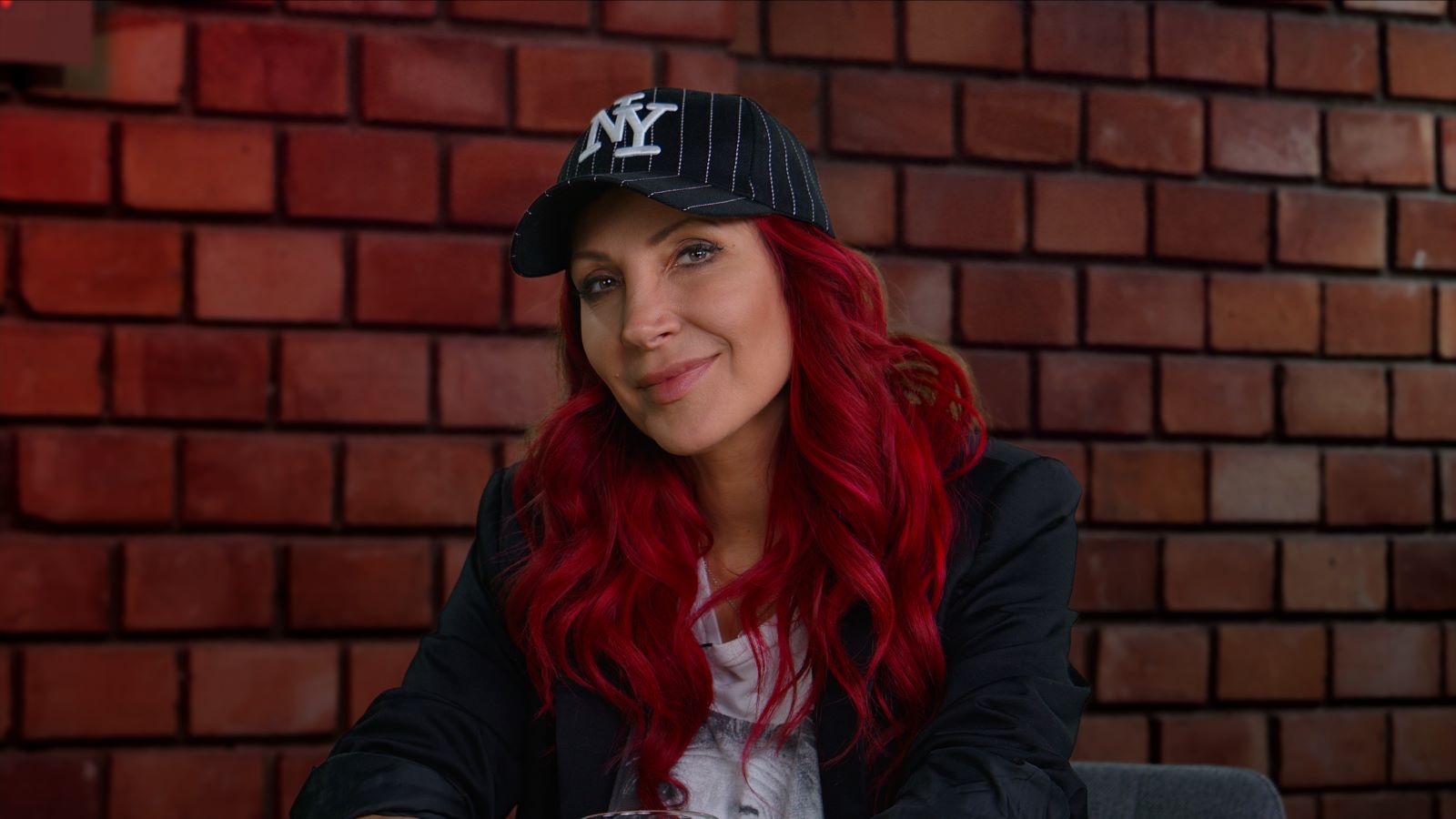 Olga Lounová: V&nbsp;divadle jsem pocítila, že starší herečky dávají těm mladším čočku