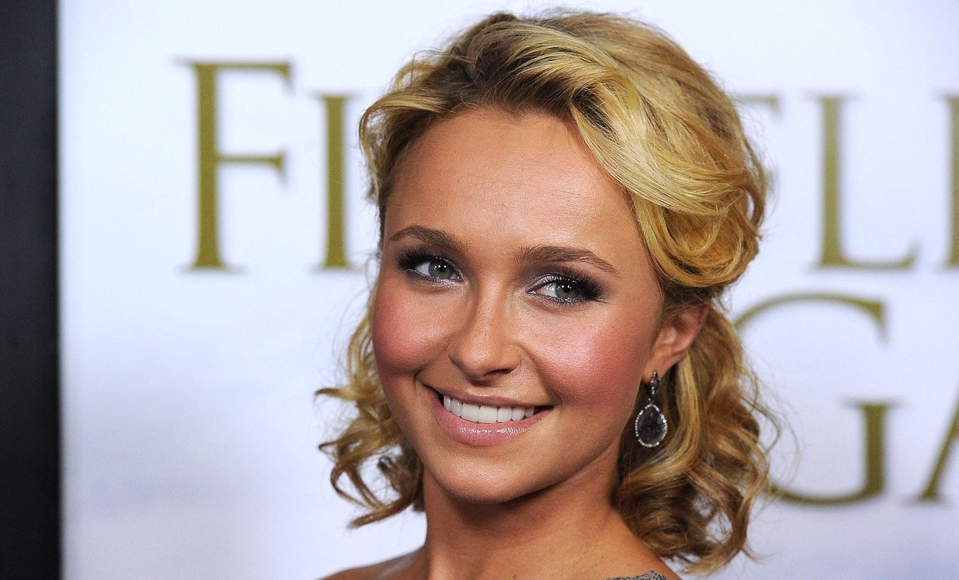Příčina smrti Hayden Panettiere (†36) odhalena. Policie uzavřela vyšetřování