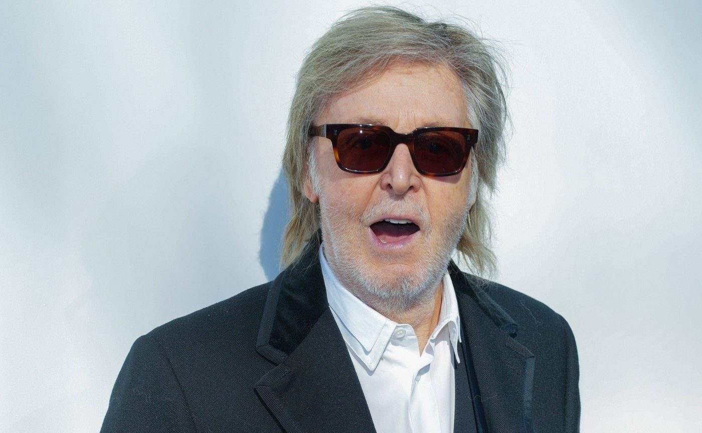 Paul McCartney otevřeně o rozpadu Beatles: Začal jsem pít. Bylo to jako psychické zhroucení