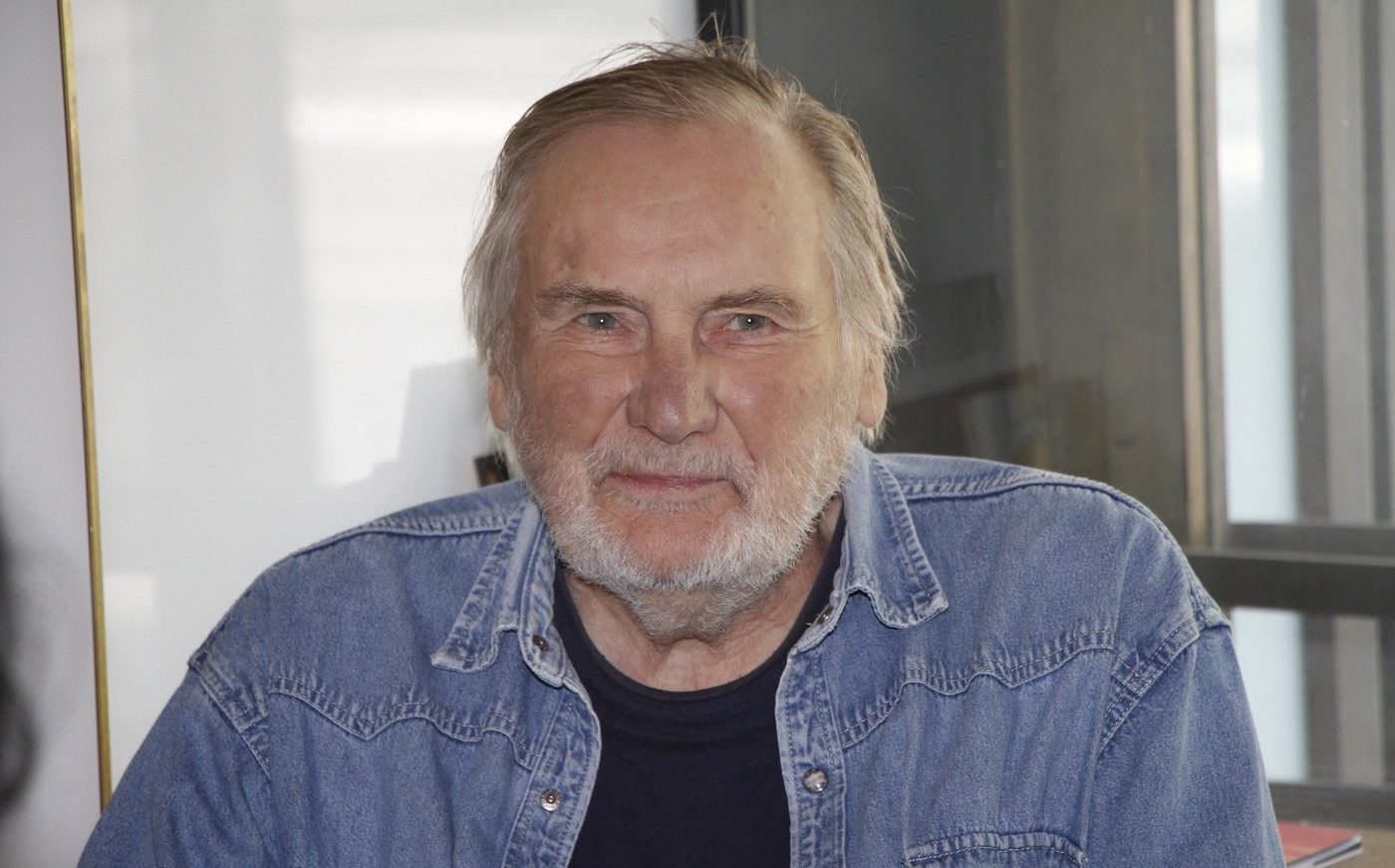 Rodinné trápení Jiřího Štěpničky: Se synem se nesmířil ani před smrtí