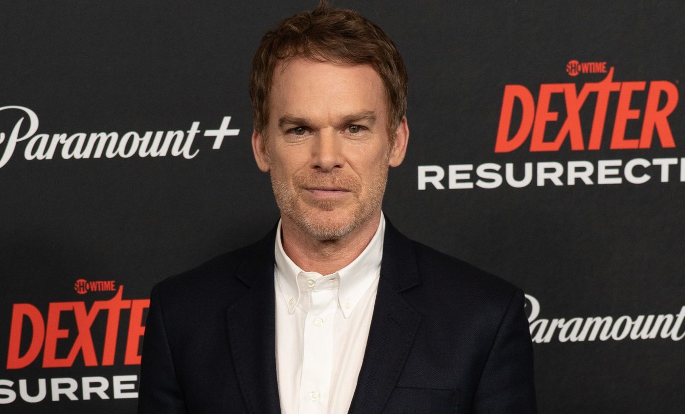 Dexter slaví 20 let a znovu se vrací! Michael C. Hall promluvil o pokračování i nenáviděném konci seriálu