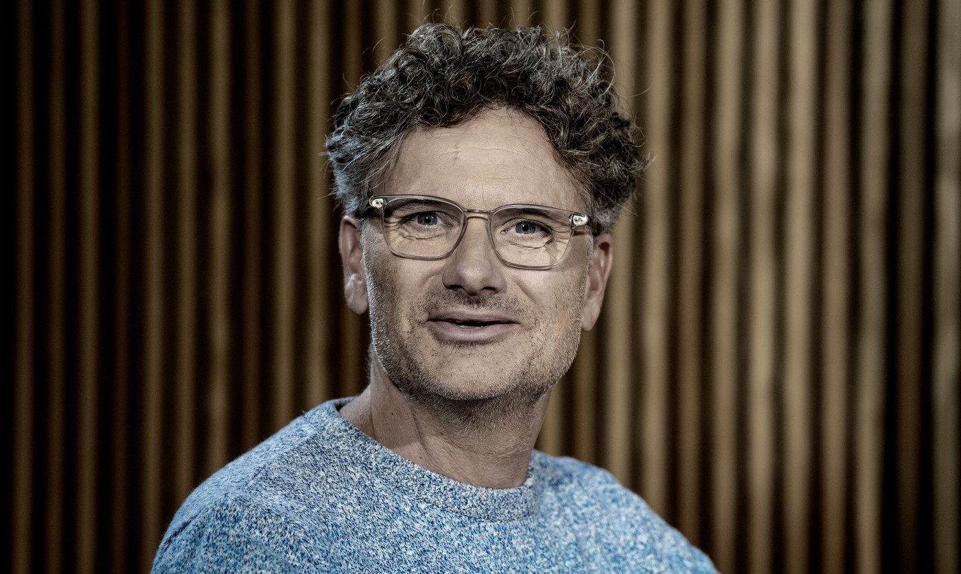 Patrik Hartl otevřeně o&nbsp;rodině: Druhé dítě jsem nechtěl, byl jsem vyčerpaný