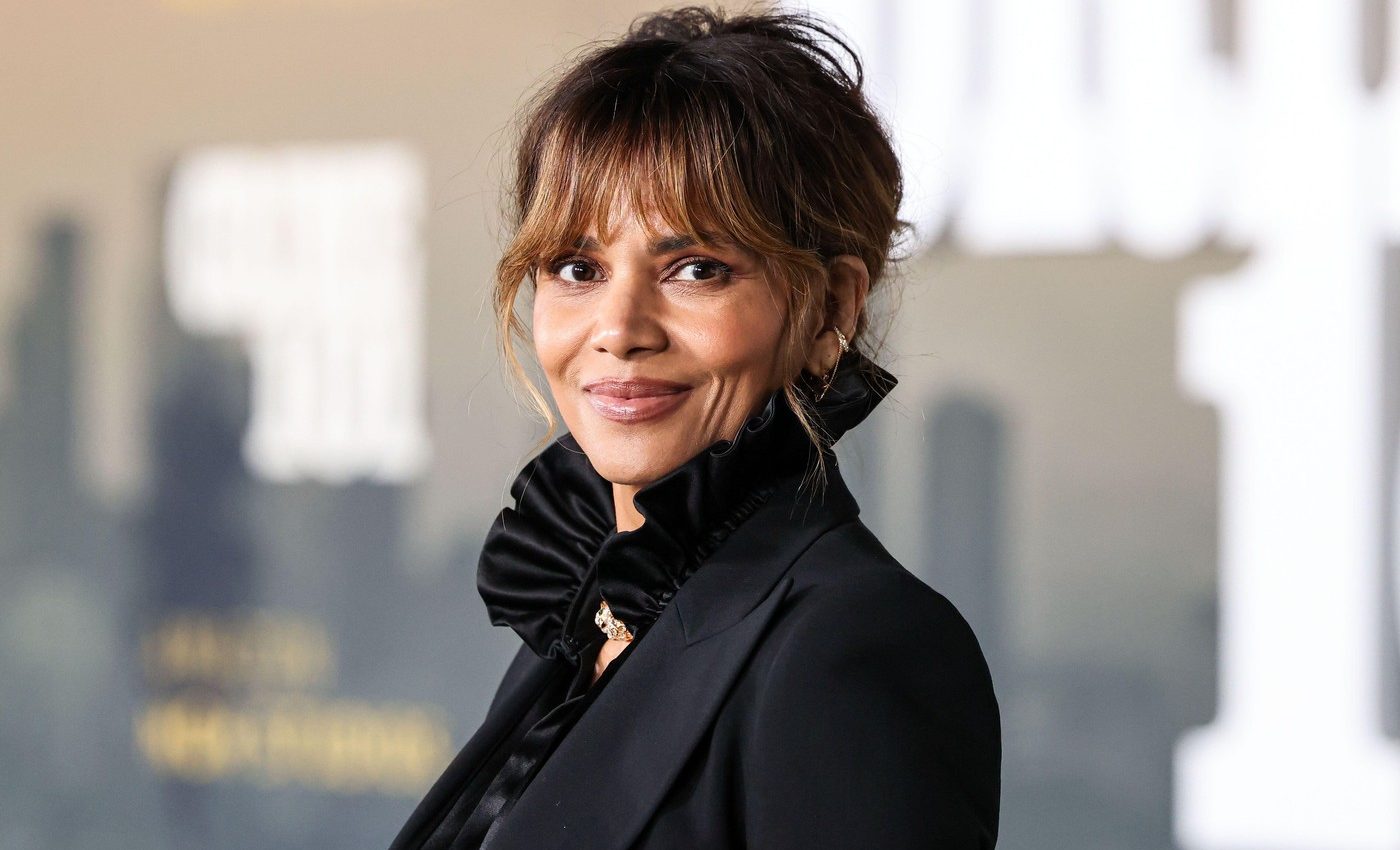 Halle Berry čelí vážnému obvinění. Exmanžel tvrdí, že napadla jejich syna