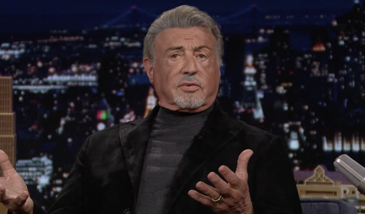 Sylvester Stallone o&nbsp;triumfu Rockyho: Místo radosti jsem po&nbsp;Oscarovi cítil smutek