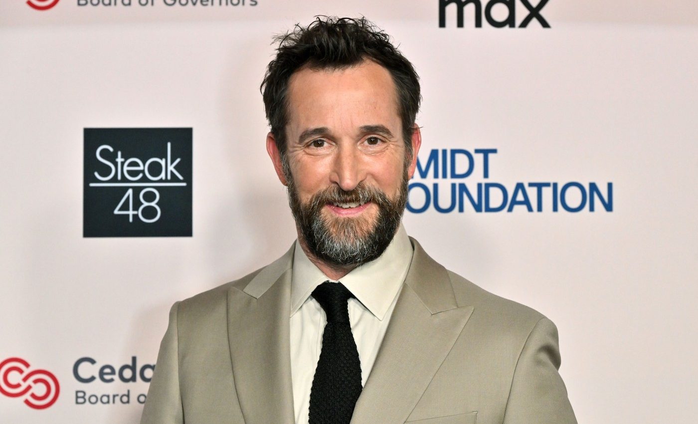Nejvíc sexy mužem světa je Noah Wyle! Hvězda Pohotovosti prozradila tajemství šťastného manželství