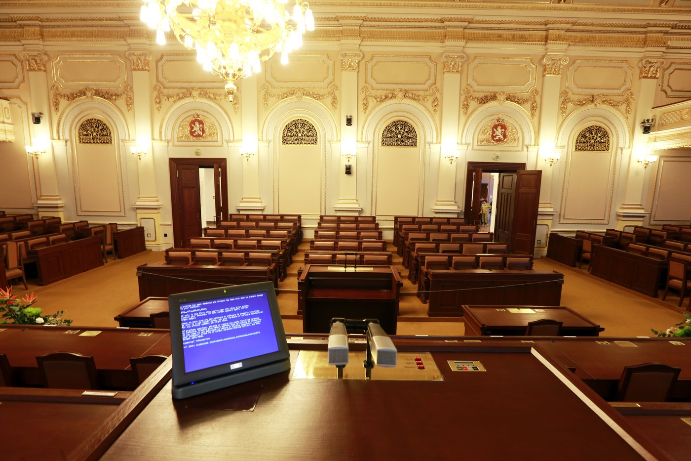 Poslanec David Pražák odchází z ANO, ve Sněmovně zůstane nezařazený